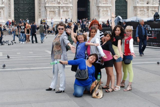 Milano 2010